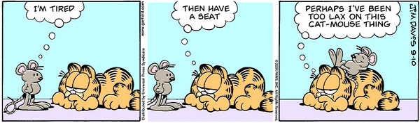 garfield
